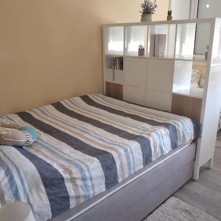 Zadar Charming Studio Dış mekan fotoğraf
