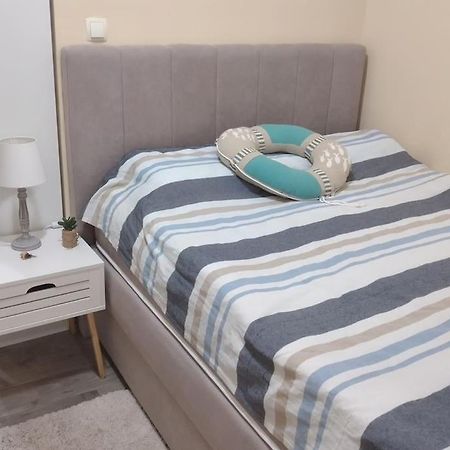Zadar Charming Studio Dış mekan fotoğraf
