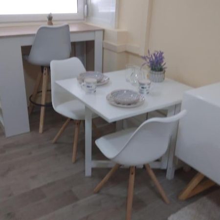 Zadar Charming Studio Dış mekan fotoğraf