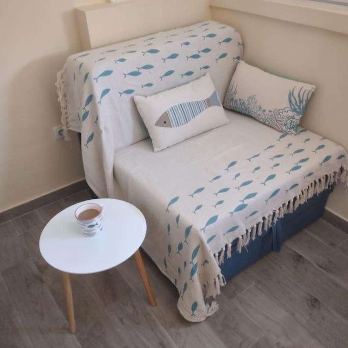Zadar Charming Studio Dış mekan fotoğraf