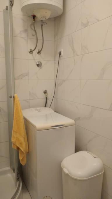 Zadar Charming Studio Dış mekan fotoğraf