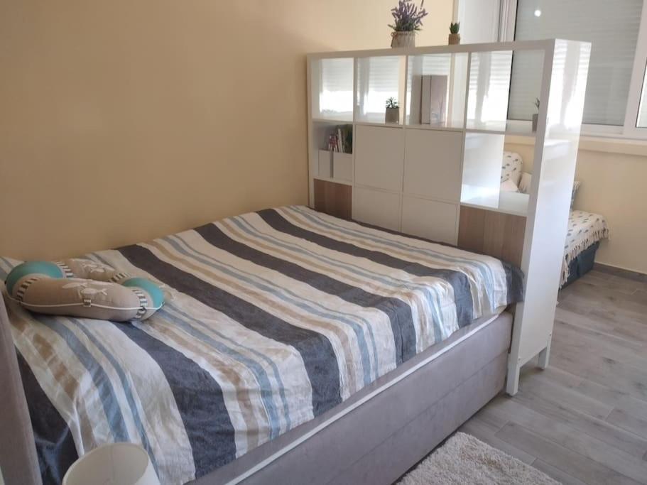 Zadar Charming Studio Dış mekan fotoğraf