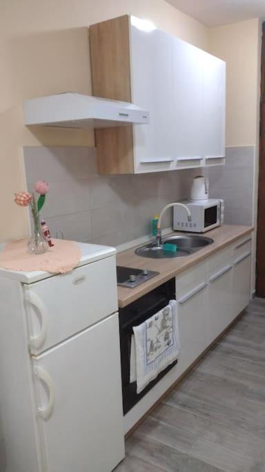 Zadar Charming Studio Dış mekan fotoğraf