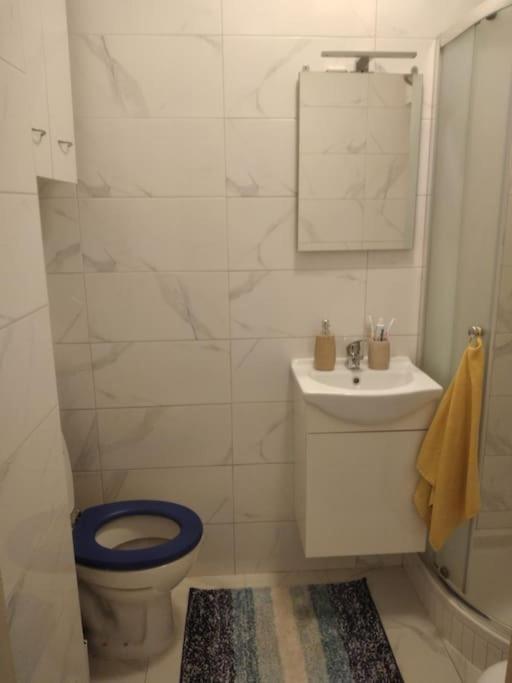 Zadar Charming Studio Dış mekan fotoğraf