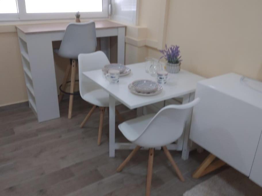 Zadar Charming Studio Dış mekan fotoğraf