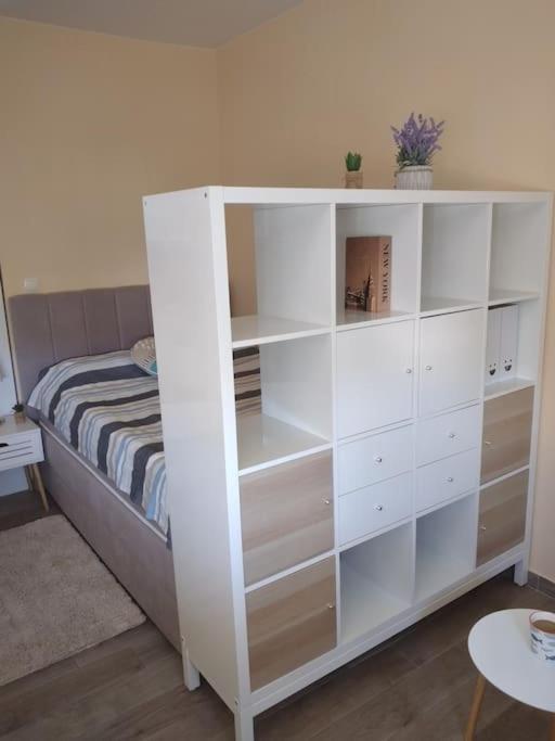 Zadar Charming Studio Dış mekan fotoğraf
